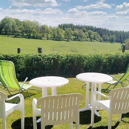 Apartmány u Bečova nad Teplou Bečov nad Teplou Exterior foto