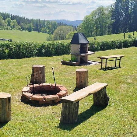 Apartmány u Bečova nad Teplou Bečov nad Teplou Exterior foto