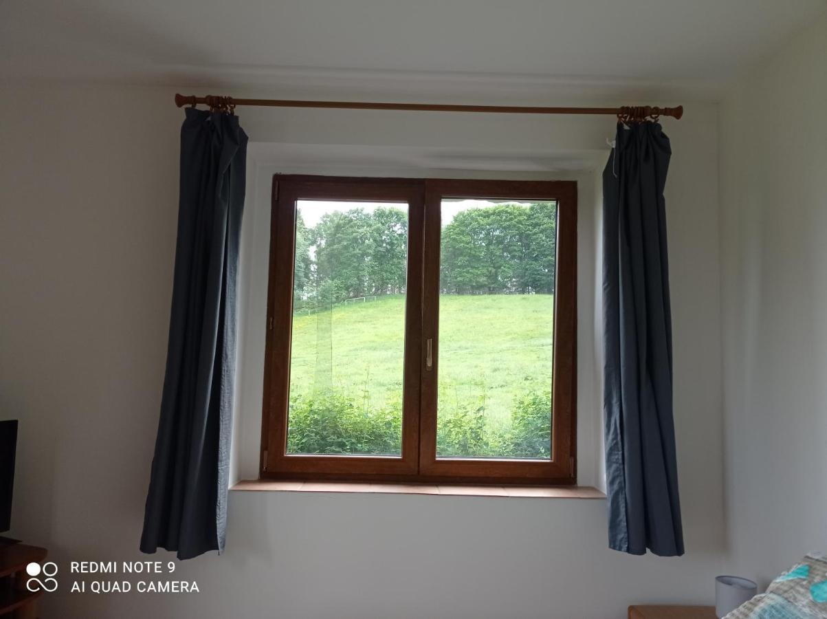 Apartmány u Bečova nad Teplou Bečov nad Teplou Exterior foto
