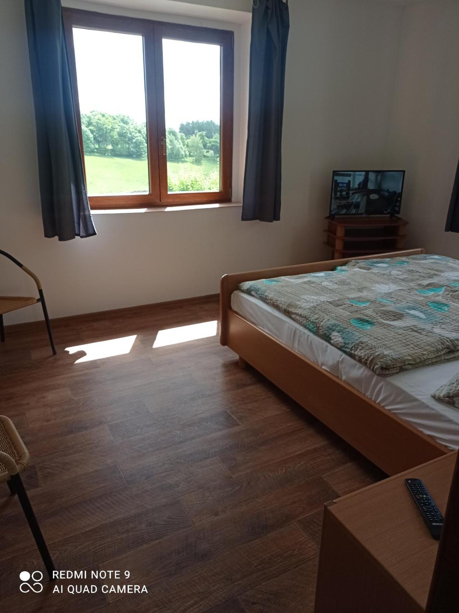 Apartmány u Bečova nad Teplou Bečov nad Teplou Exterior foto