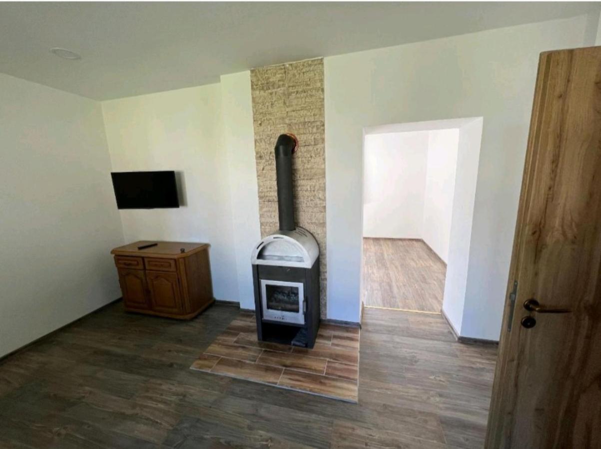 Apartmány u Bečova nad Teplou Bečov nad Teplou Exterior foto