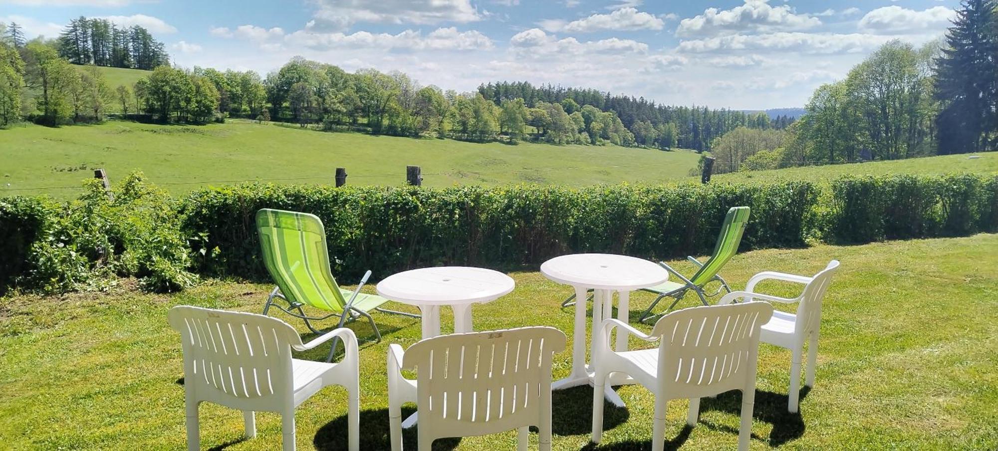 Apartmány u Bečova nad Teplou Bečov nad Teplou Exterior foto